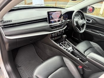 Used Jeep Compass 2023 for sale - 76781693: Photo