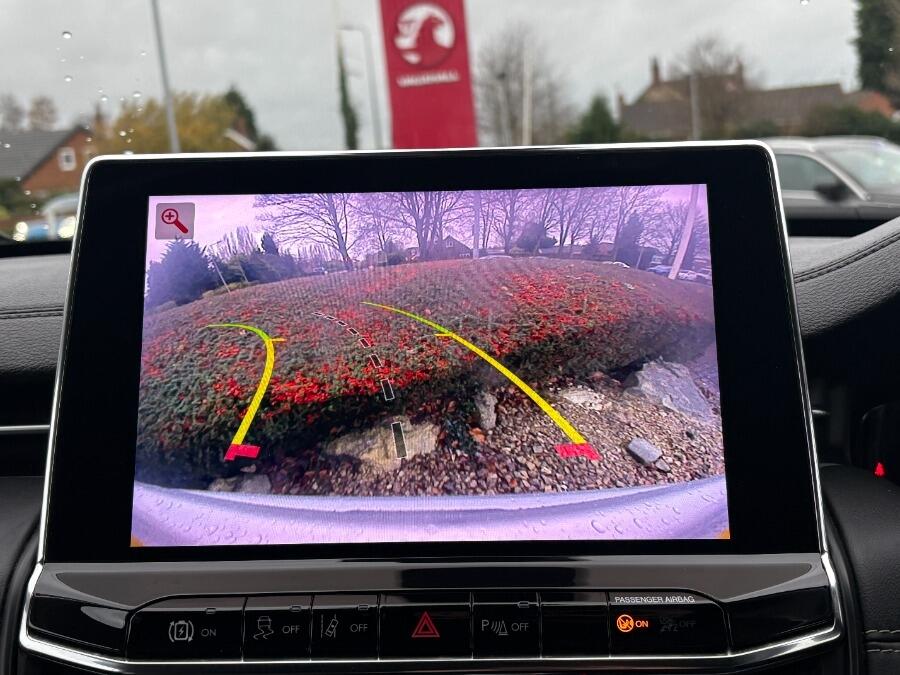 Used Jeep Compass 2023 for sale - 76781693: Photo 3