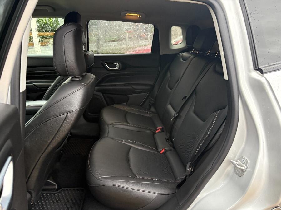 Used Jeep Compass 2023 for sale - 76781693: Photo 30