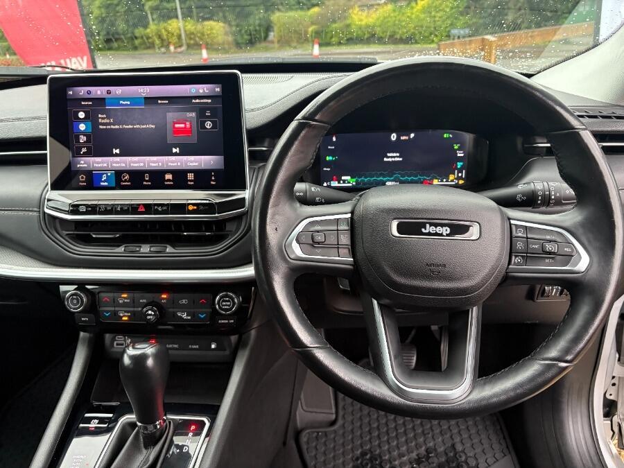 Used Jeep Compass 2023 for sale - 76781693: Photo 31