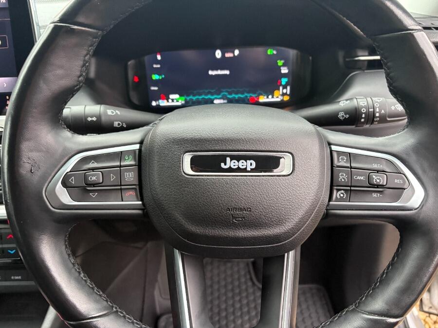 Used Jeep Compass 2023 for sale - 76781693: Photo 32