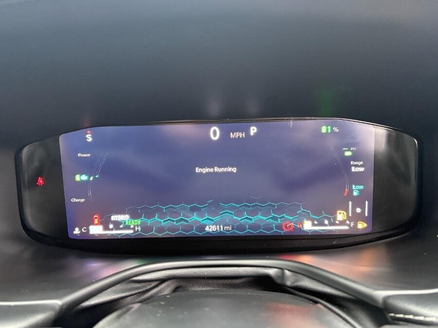 Used Jeep Compass 2023 for sale - 76781693: Photo 33