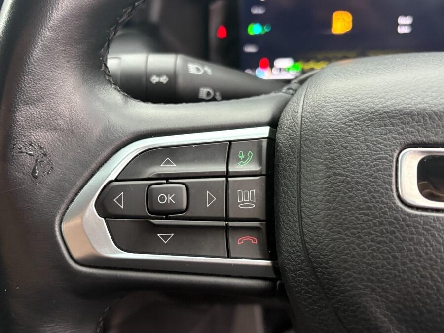 Used Jeep Compass 2023 for sale - 76781693: Photo 35