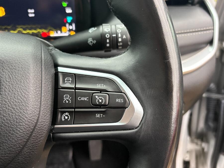 Used Jeep Compass 2023 for sale - 76781693: Photo 36