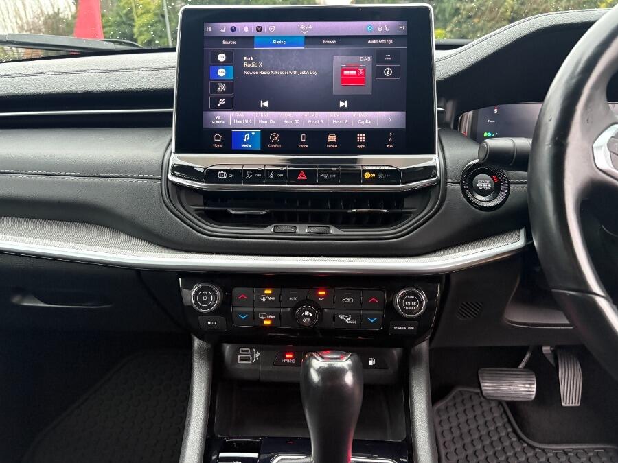 Used Jeep Compass 2023 for sale - 76781693: Photo 38