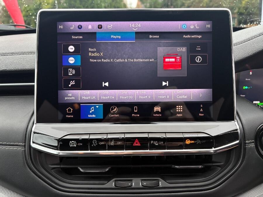 Used Jeep Compass 2023 for sale - 76781693: Photo 39