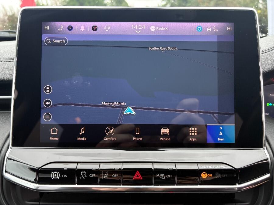 Used Jeep Compass 2023 for sale - 76781693: Photo 4