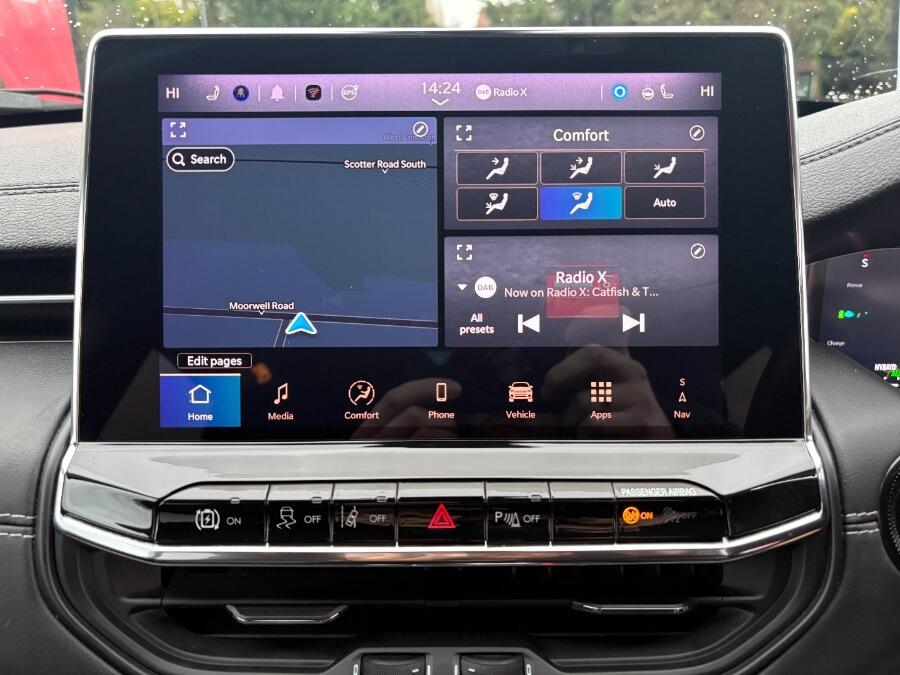 Used Jeep Compass 2023 for sale - 76781693: Photo 40