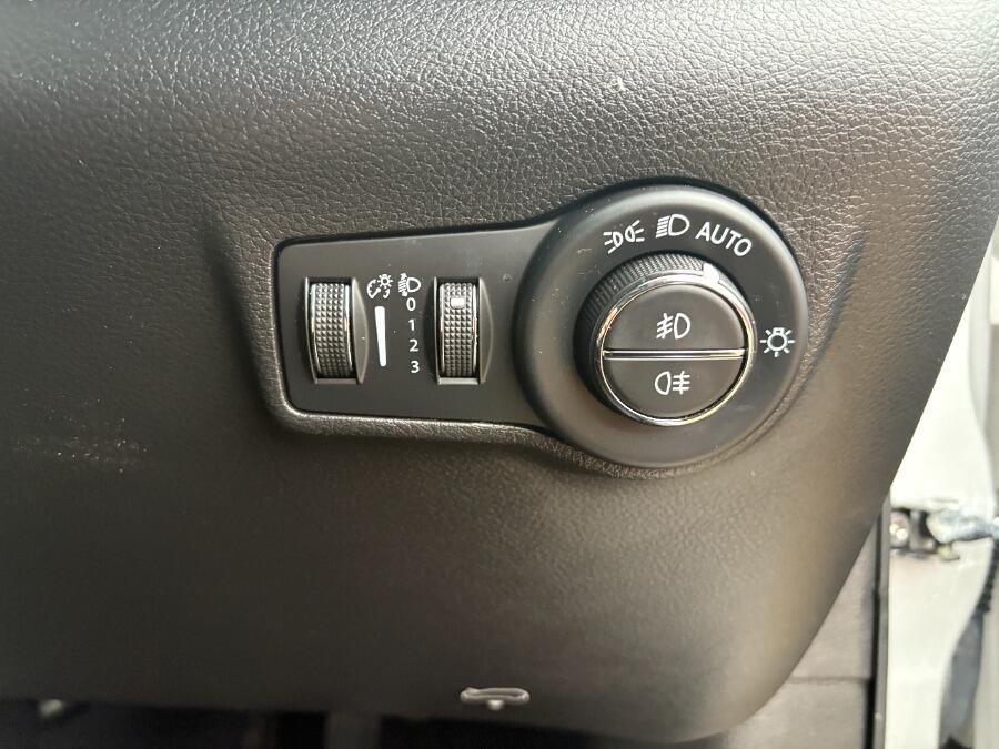 Used Jeep Compass 2023 for sale - 76781693: Photo 43