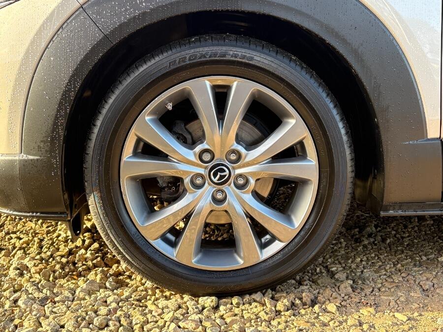 Used Mazda CX-30 2024 for sale - 76562245: Photo 12