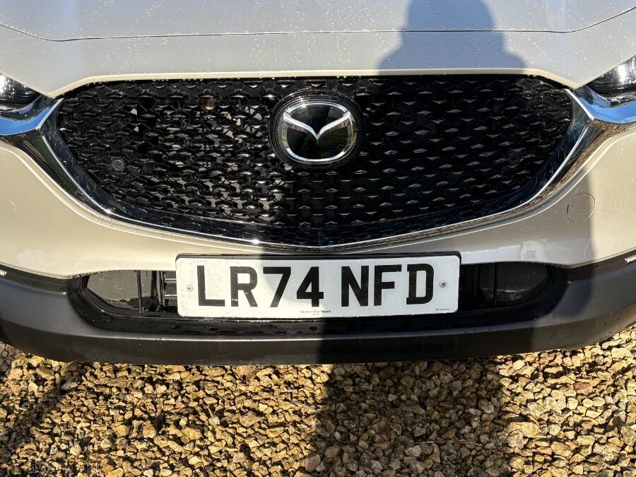 Used Mazda CX-30 2024 for sale - 76562245: Photo 13