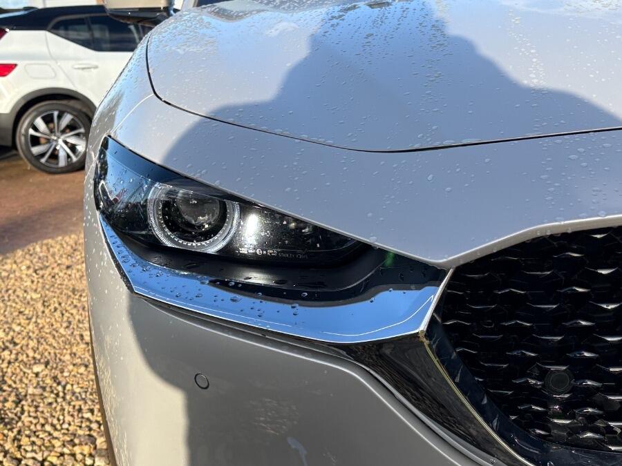 Used Mazda CX-30 2024 for sale - 76562245: Photo 14