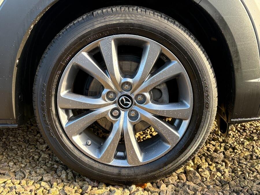 Used Mazda CX-30 2024 for sale - 76562245: Photo 16