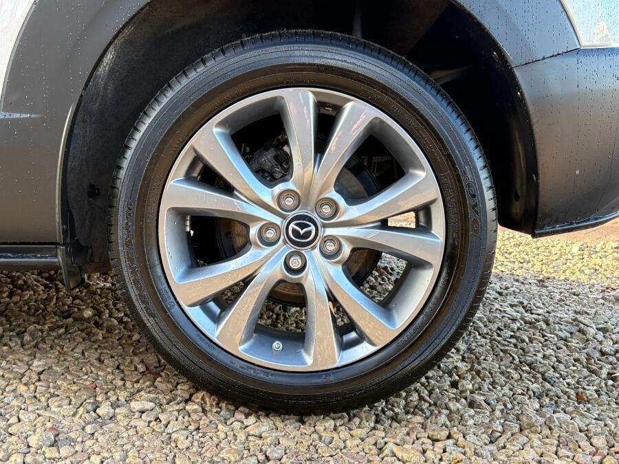 Used Mazda CX-30 2024 for sale - 76562245: Photo 17