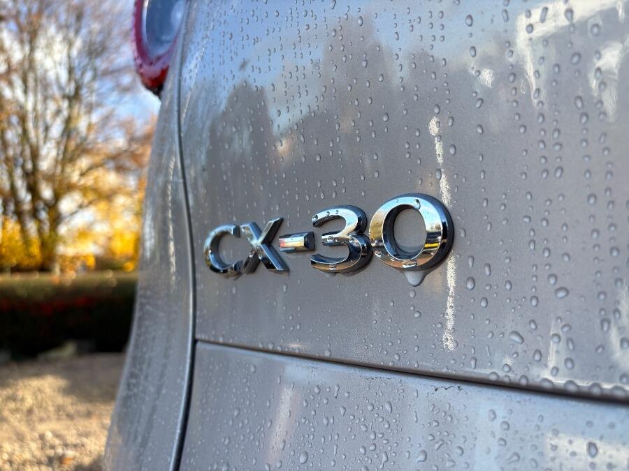 Used Mazda CX-30 2024 for sale - 76562245: Photo 18