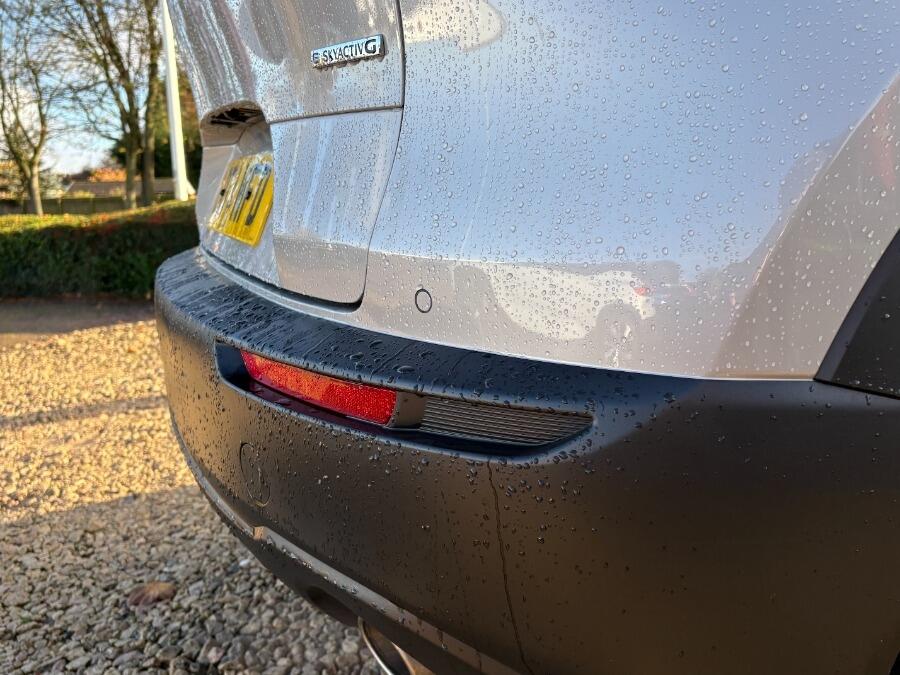 Used Mazda CX-30 2024 for sale - 76562245: Photo 19