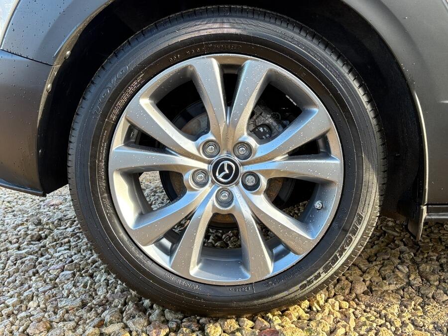 Used Mazda CX-30 2024 for sale - 76562245: Photo 21