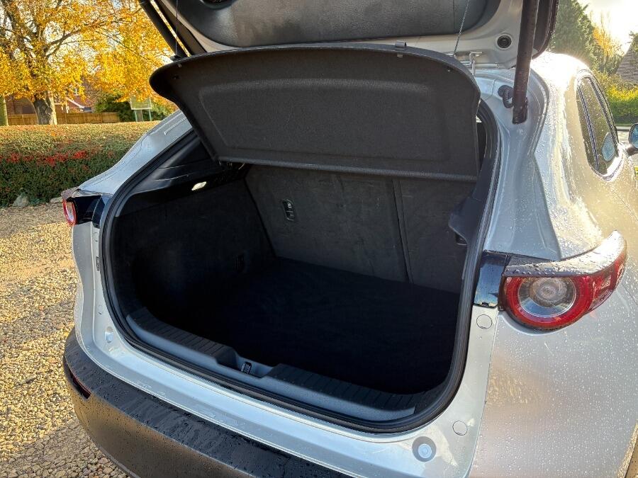 Used Mazda CX-30 2024 for sale - 76562245: Photo 22