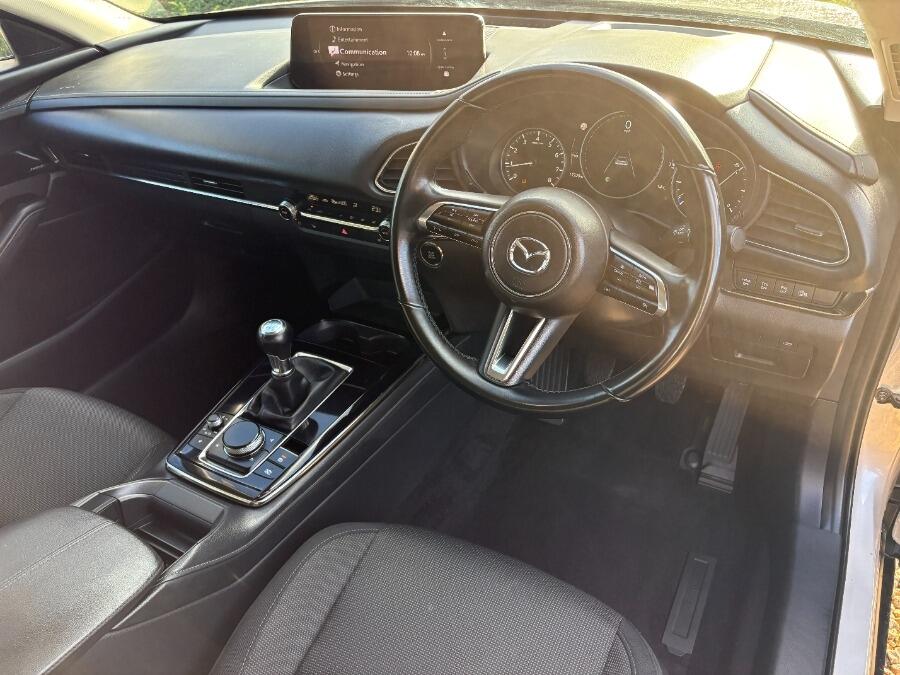 Used Mazda CX-30 2024 for sale - 76562245: Photo 26