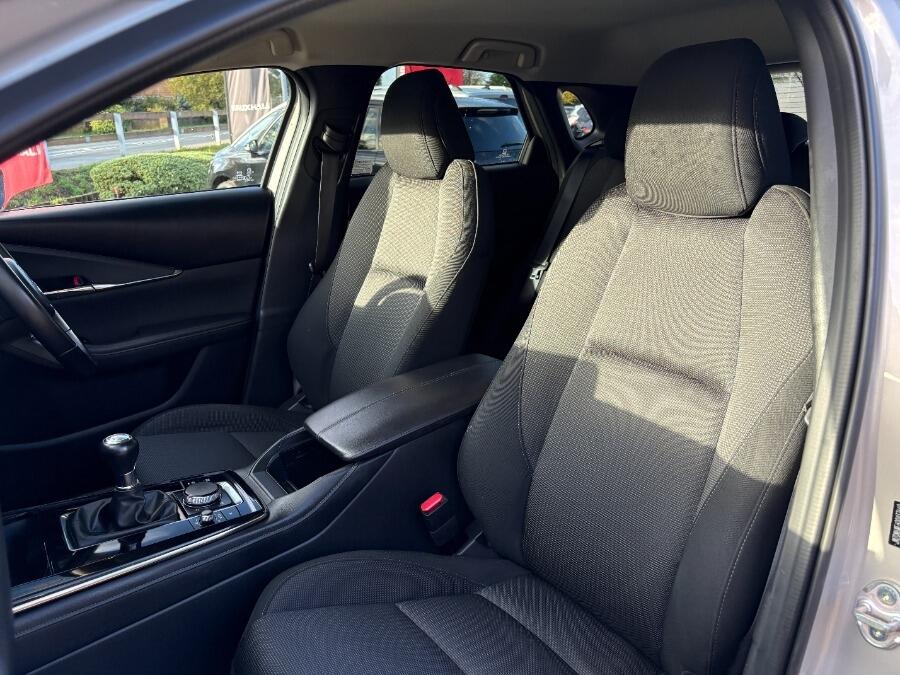 Used Mazda CX-30 2024 for sale - 76562245: Photo 27