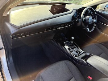 Used Mazda CX-30 2024 for sale - 76562245: Photo