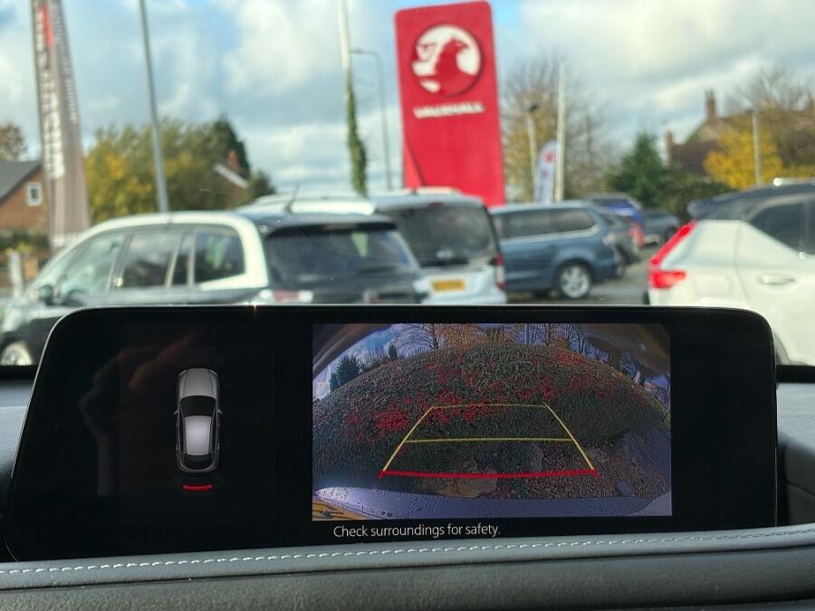 Used Mazda CX-30 2024 for sale - 76562245: Photo 3