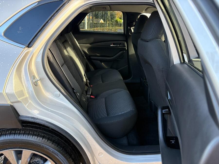 Used Mazda CX-30 2024 for sale - 76562245: Photo 30