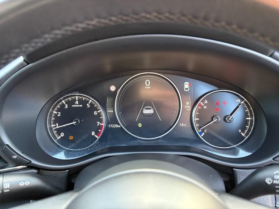 Used Mazda CX-30 2024 for sale - 76562245: Photo 35