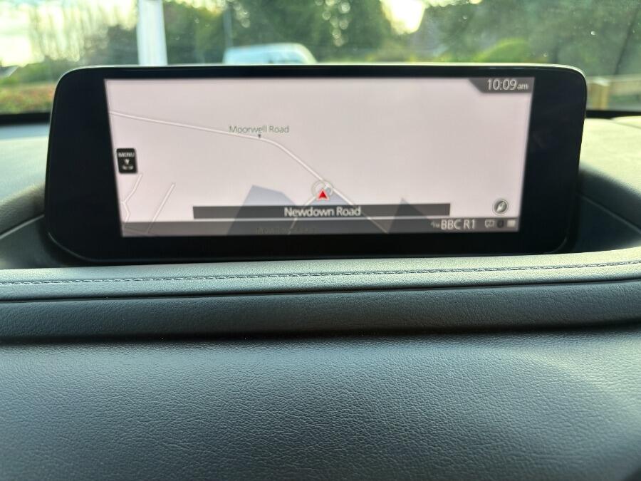 Used Mazda CX-30 2024 for sale - 76562245: Photo 4