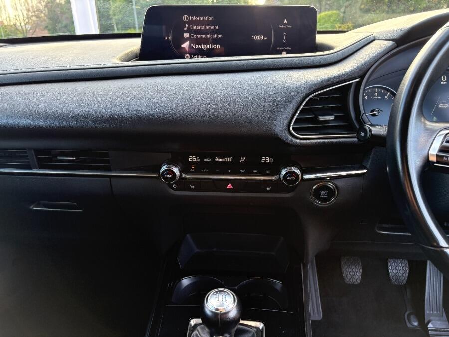 Used Mazda CX-30 2024 for sale - 76562245: Photo 40