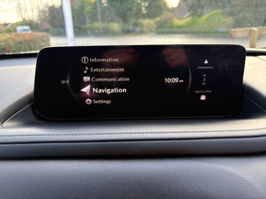 Used Mazda CX-30 2024 for sale - 76562245: Photo 41