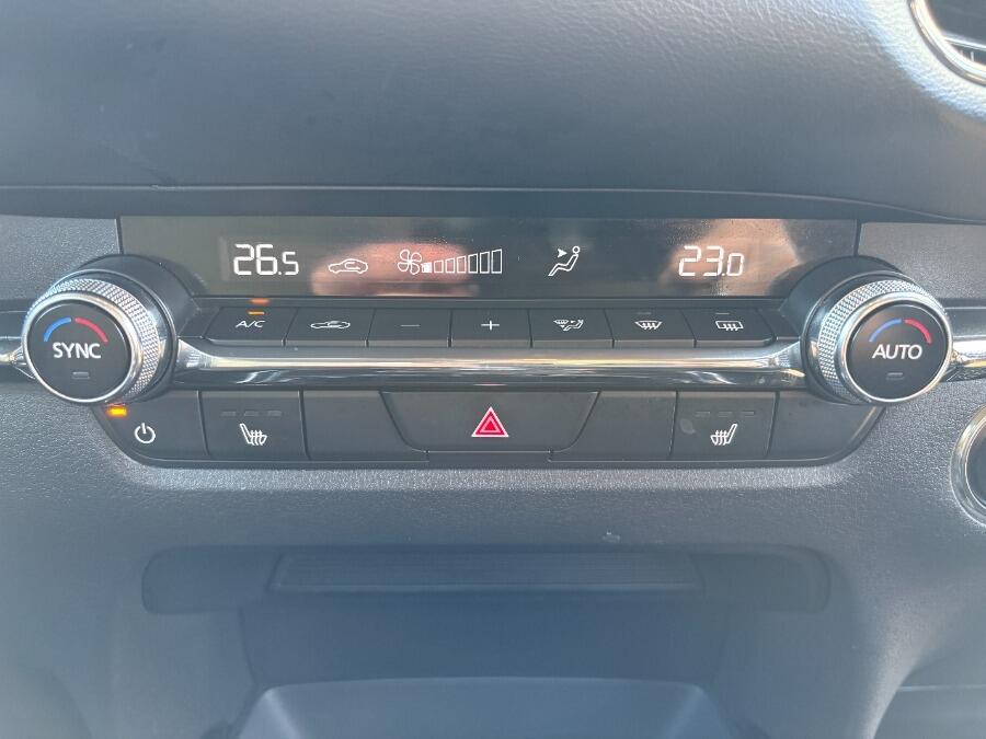 Used Mazda CX-30 2024 for sale - 76562245: Photo 42