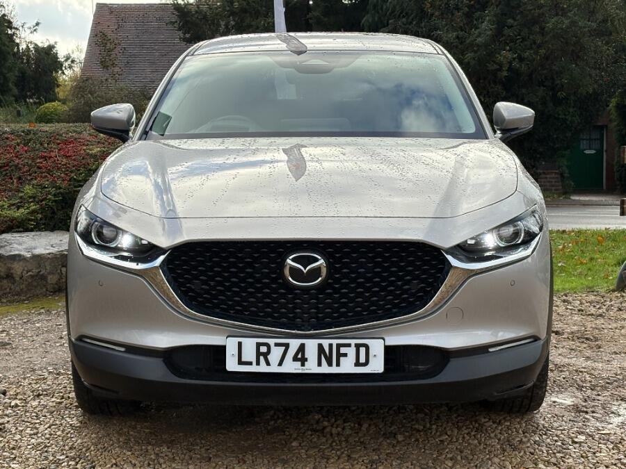 Used Mazda CX-30 2024 for sale - 76562245: Photo 5