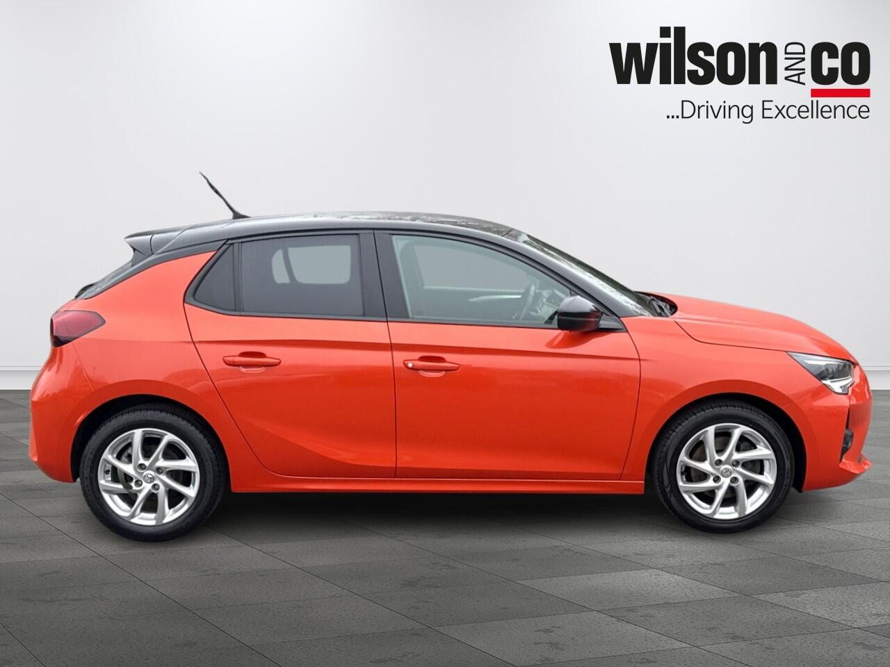 Used Vauxhall Corsa 2020 for sale - 77599003: Photo 10