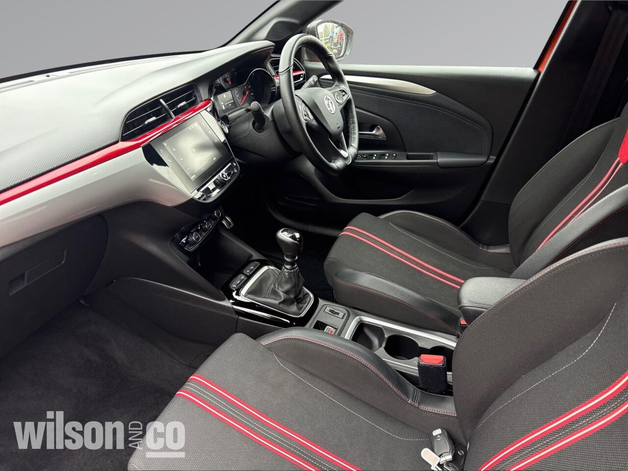 Used Vauxhall Corsa 2020 for sale - 77599003: Photo 12