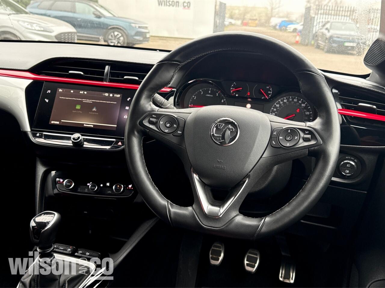 Used Vauxhall Corsa 2020 for sale - 77599003: Photo 13