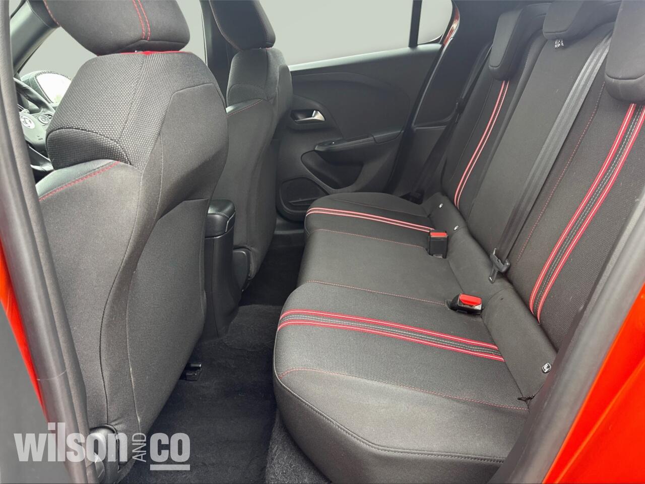 Used Vauxhall Corsa 2020 for sale - 77599003: Photo 14