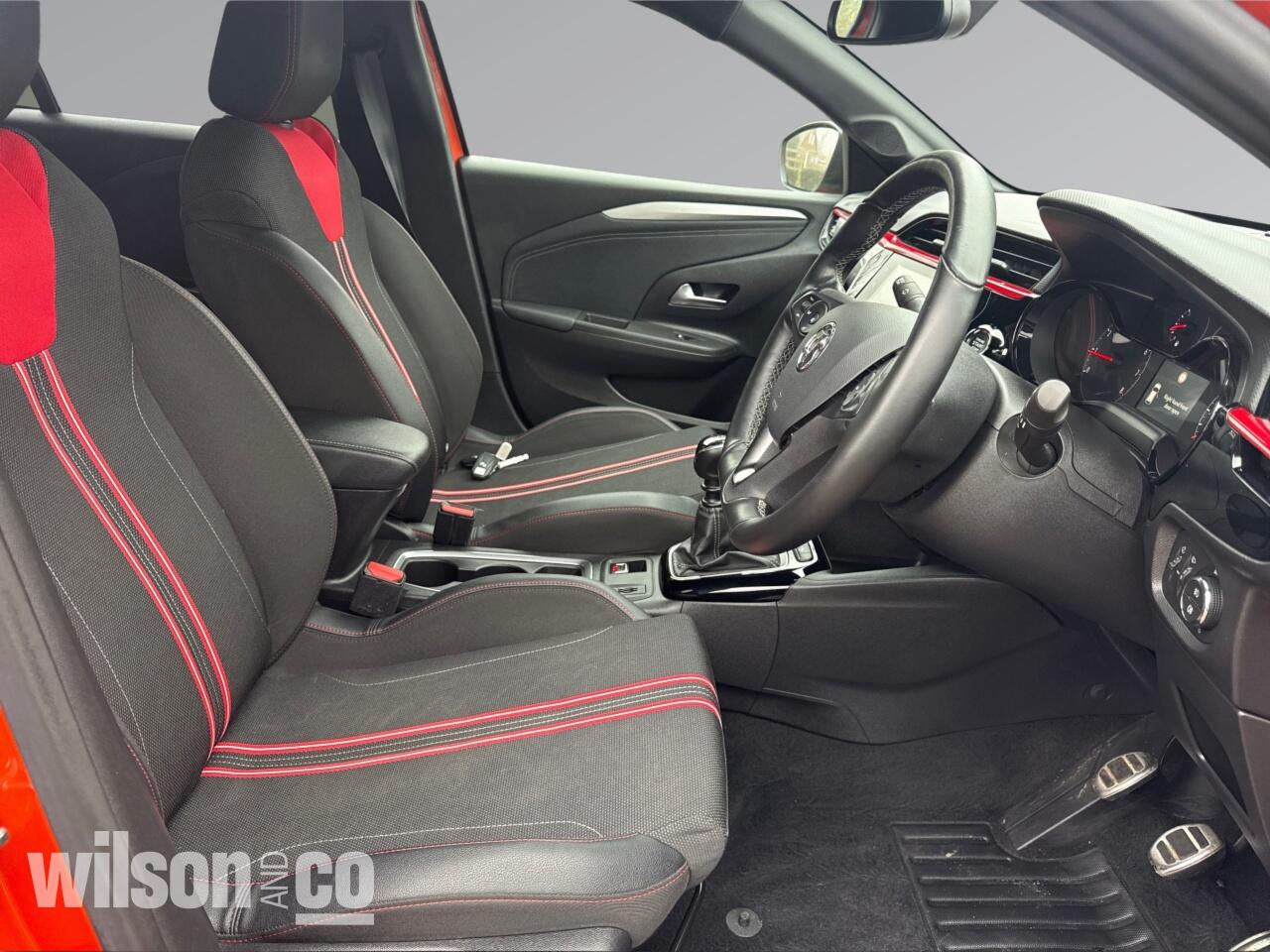 Used Vauxhall Corsa 2020 for sale - 77599003: Photo 15