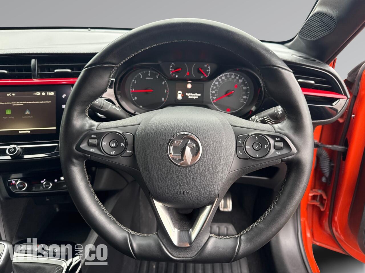 Used Vauxhall Corsa 2020 for sale - 77599003: Photo 16