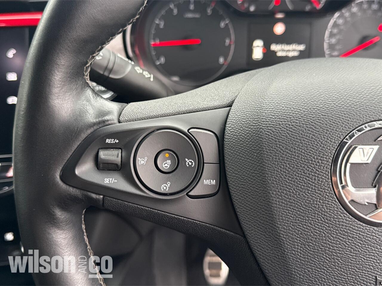 Used Vauxhall Corsa 2020 for sale - 77599003: Photo 18