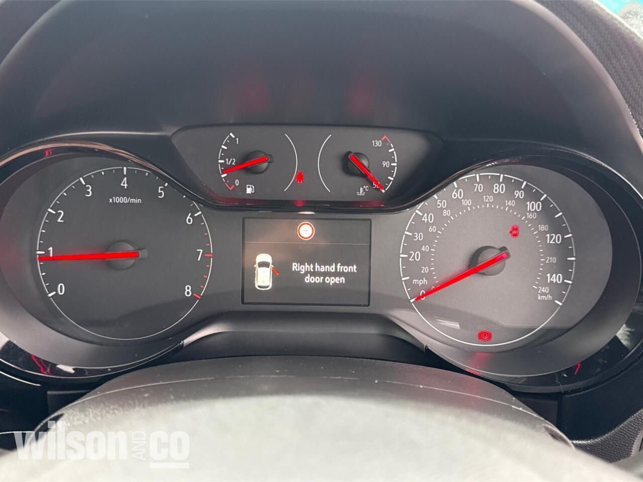 Used Vauxhall Corsa 2020 for sale - 77599003: Photo 19