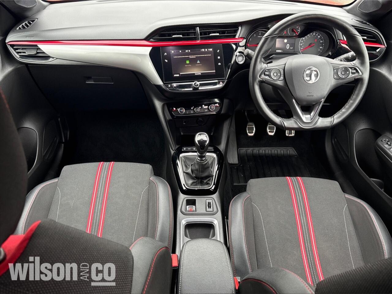 Used Vauxhall Corsa 2020 for sale - 77599003: Photo 2