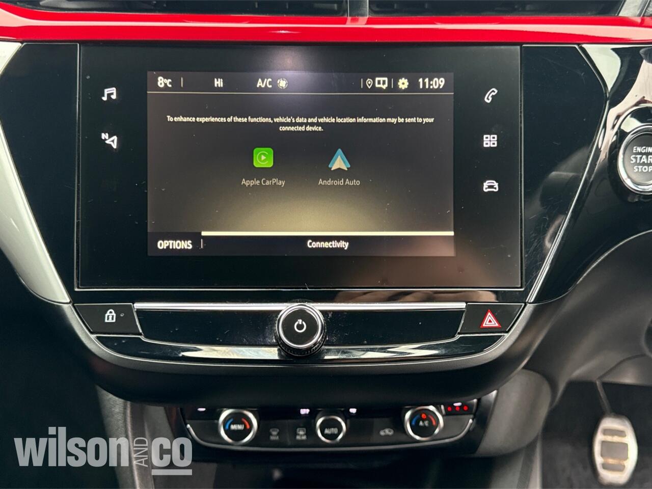 Used Vauxhall Corsa 2020 for sale - 77599003: Photo 21