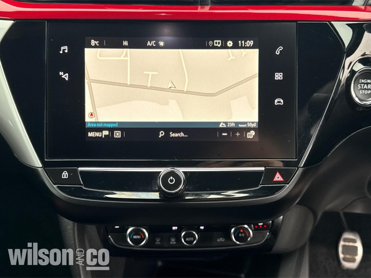 Used Vauxhall Corsa 2020 for sale - 77599003: Photo 22