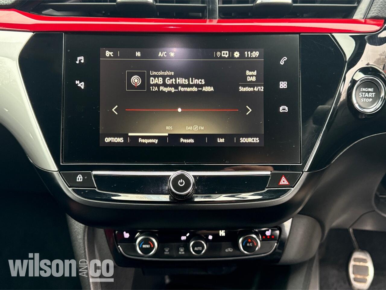 Used Vauxhall Corsa 2020 for sale - 77599003: Photo 23