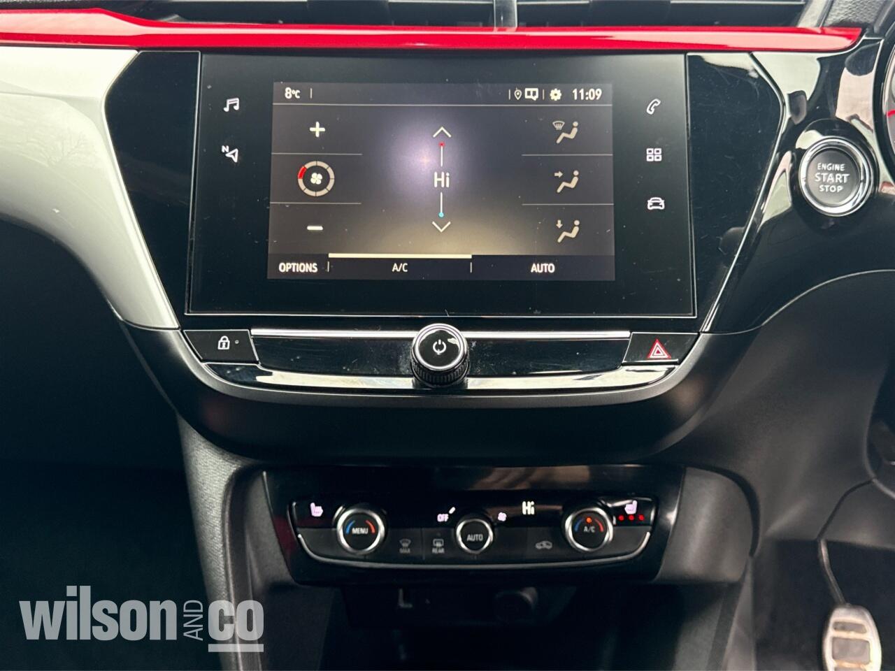 Used Vauxhall Corsa 2020 for sale - 77599003: Photo 24