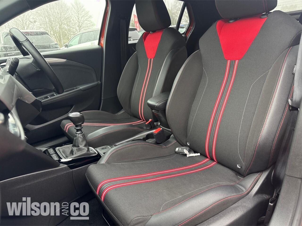 Used Vauxhall Corsa 2020 for sale - 77599003: Photo 30