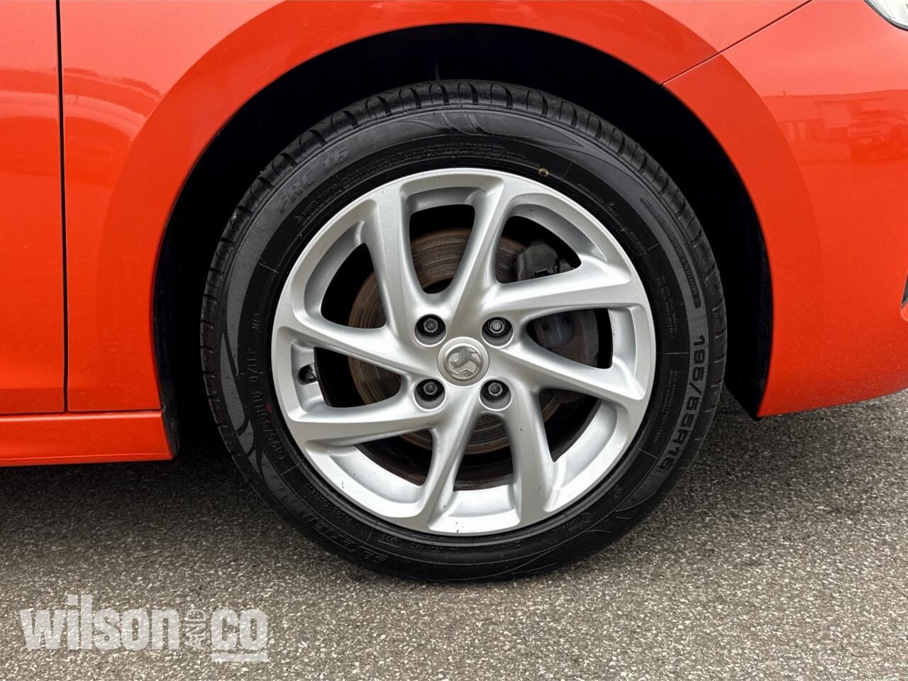 Used Vauxhall Corsa 2020 for sale - 77599003: Photo 34