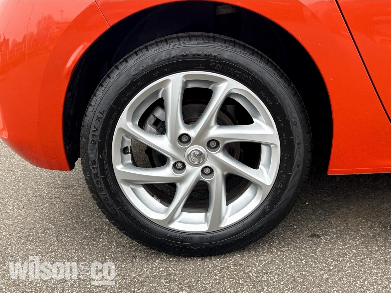 Used Vauxhall Corsa 2020 for sale - 77599003: Photo 35