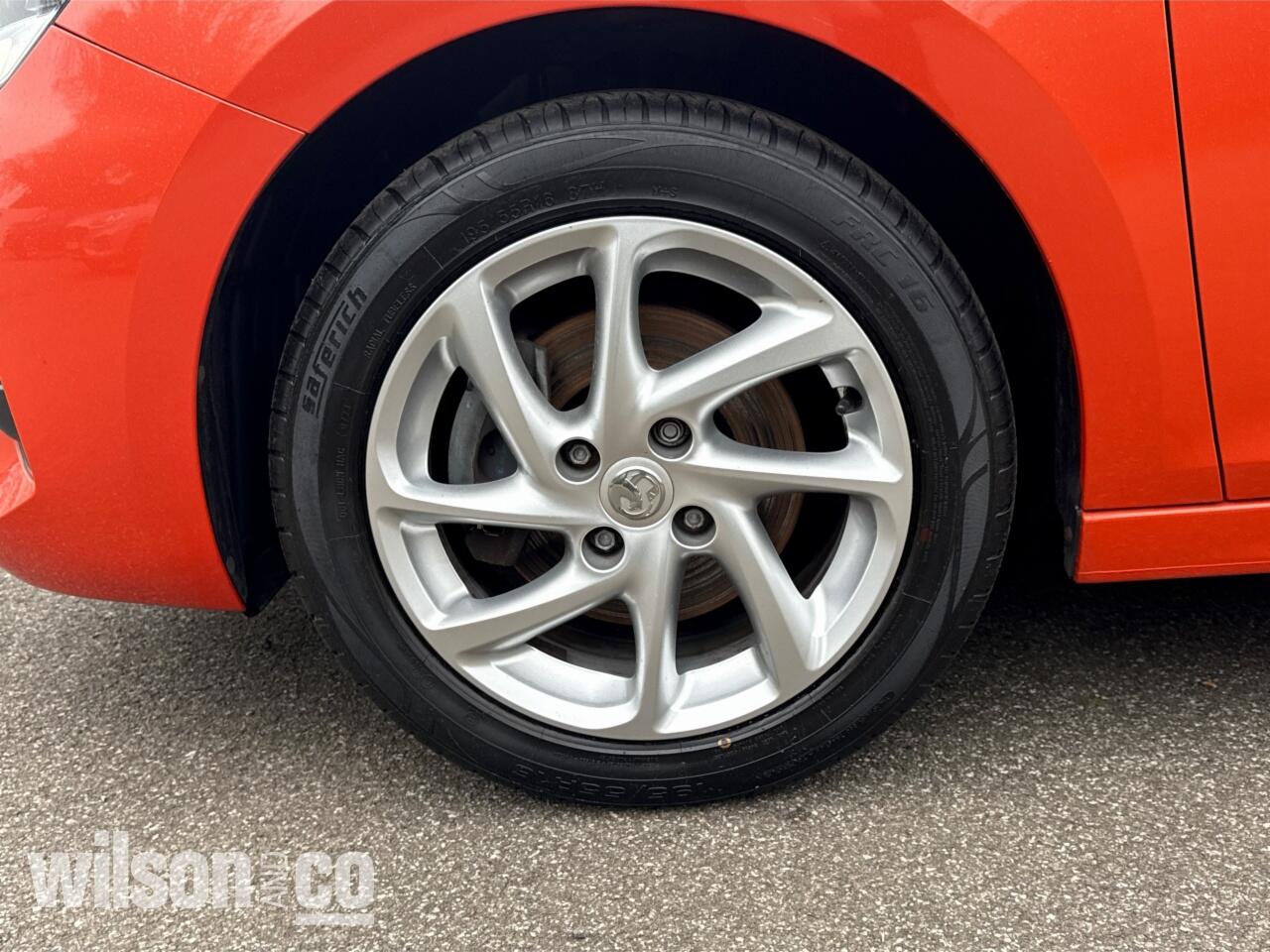 Used Vauxhall Corsa 2020 for sale - 77599003: Photo 36